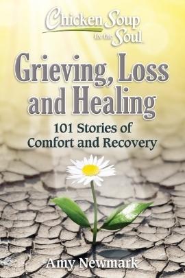 Grieving Loss and Healing